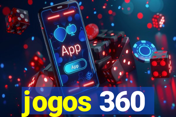 jogos 360